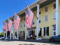  Congress Hall (Hotel), Cape May, NJ
Cape May

Tuesday, October 3, 2023 15:24