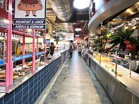  Reading Terminal Market, Philly