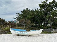  North Wildwood, a quiet beach town next to Wildwood