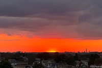  Lovely sunset
Tuesday, October 10, 2023 18:22